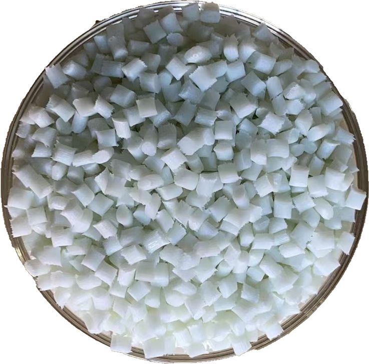 نايلون PA6 GF30 مقوى عالي الصدمات (أخضر)