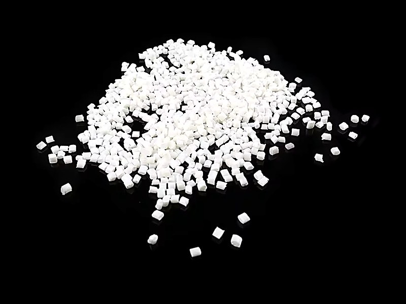 PC/ABS FR-1211 مثبط للهب خالٍ من الهالوجين عالي الصدمات